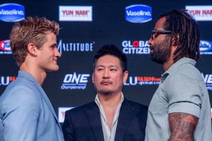 Sage Northcutt and Cosmo Alexandre2 300x200